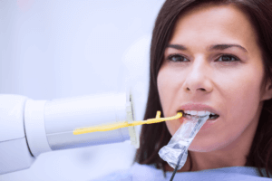 Enfermedades periodontales
